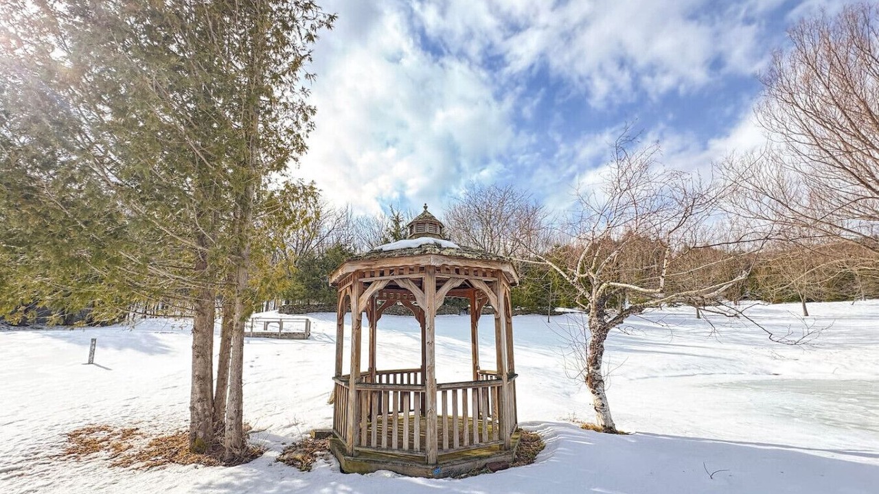 Photo of Outdoor in East Worcester