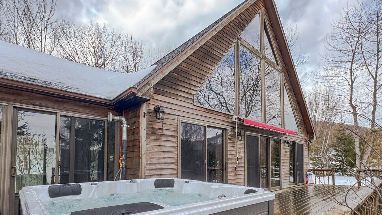 Photo of Outdoor in East Worcester