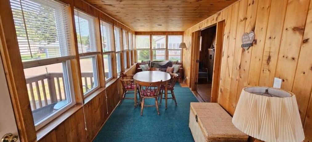Photo of Outdoor in Eagle Harbor