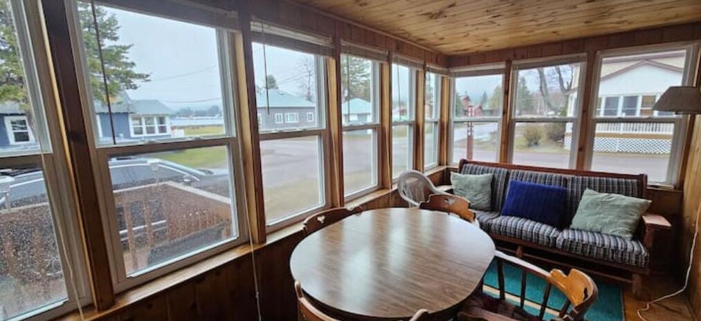 Photo of Outdoor in Eagle Harbor