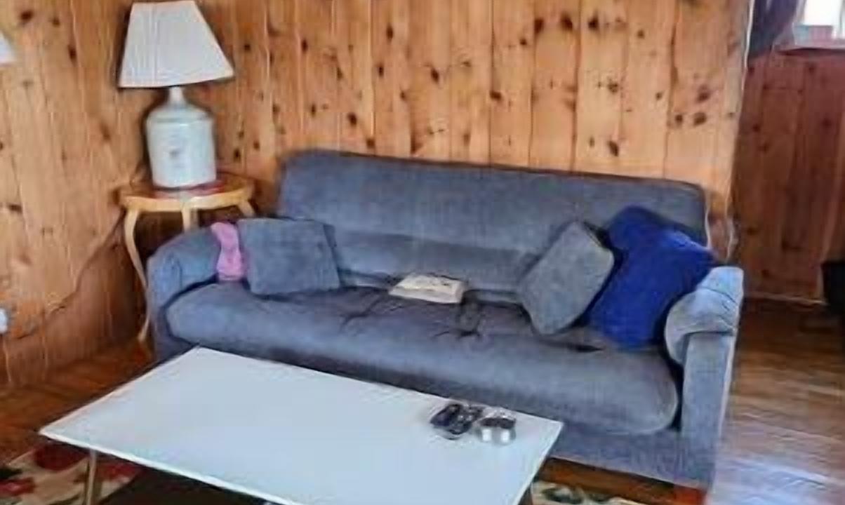 Photo of Livingroom in Eagle Harbor