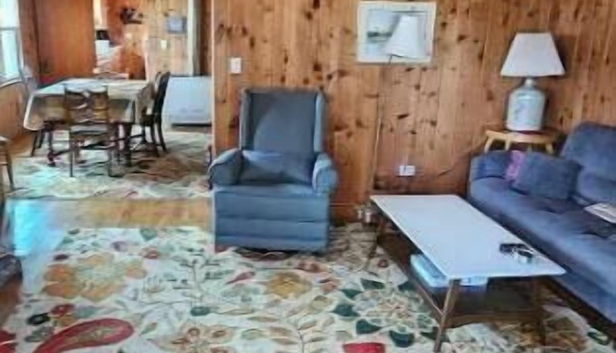 Photo of Livingroom in Eagle Harbor