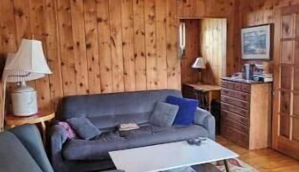 Photo of Livingroom in Eagle Harbor