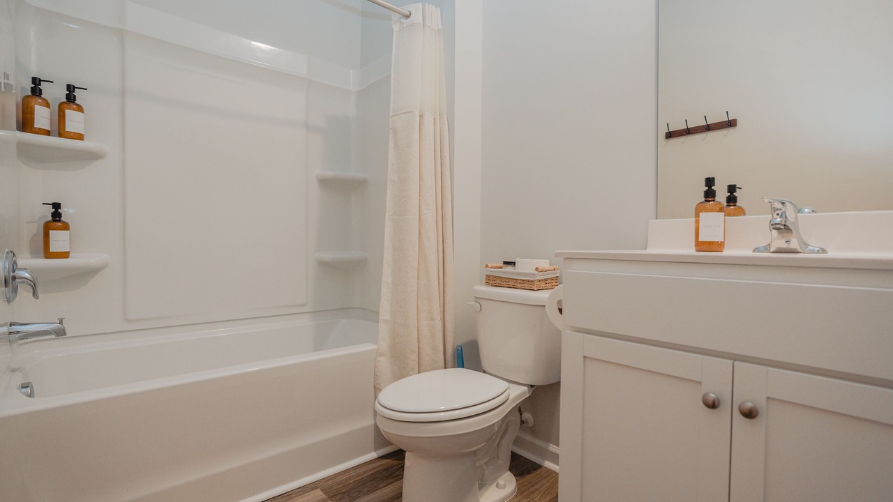 Photo of Bathroom in Wilmington
