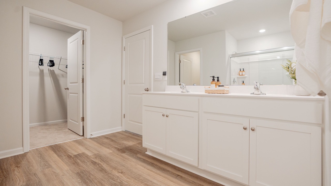 Photo of Bathroom in Wilmington