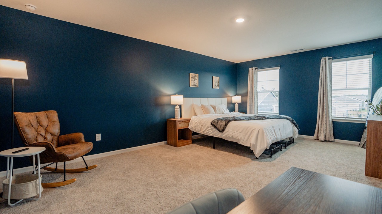 Photo of Bedroom in Wilmington