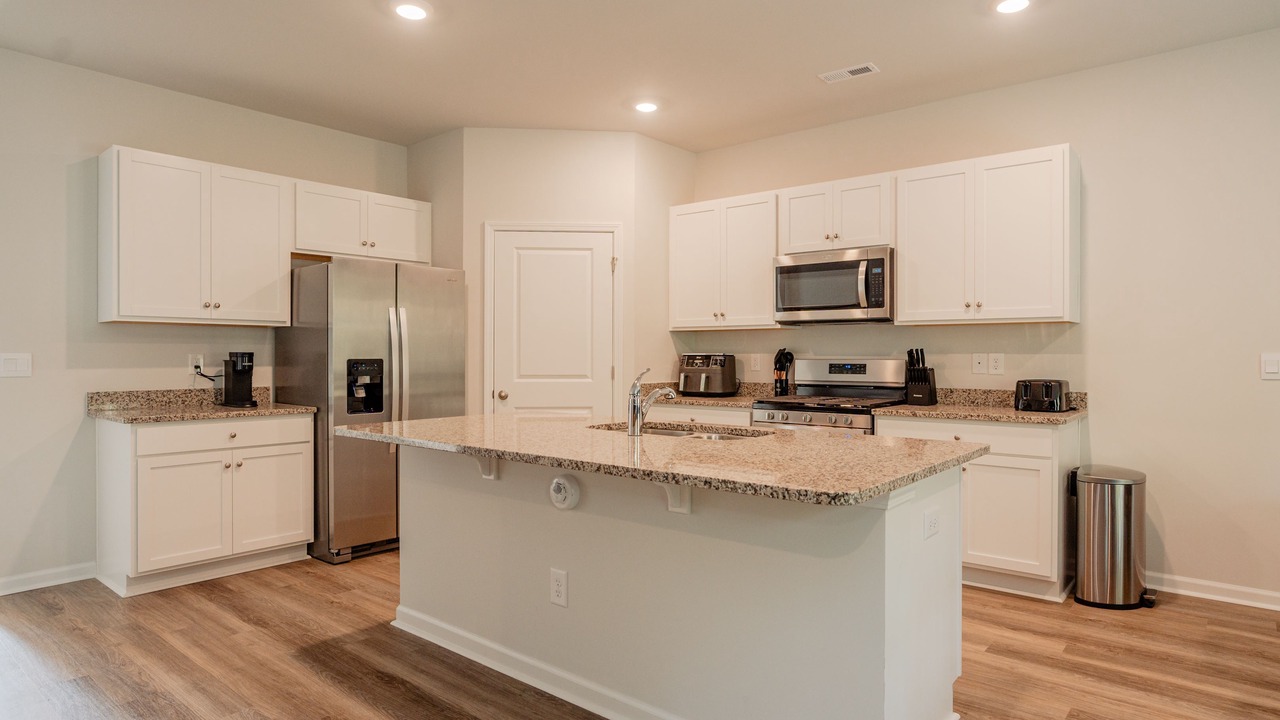 Photo of Kitchen in Wilmington