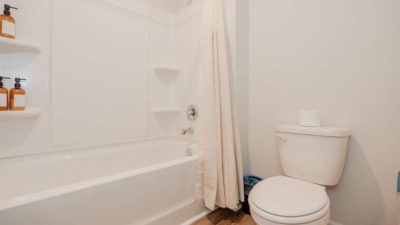 Photo of Bathroom in Wilmington