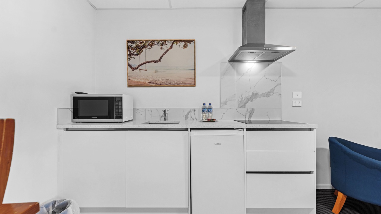 Photo of Kitchen in Onehunga