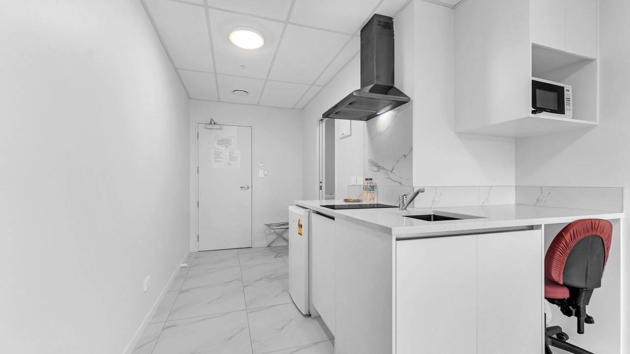 Photo of Kitchen in Onehunga