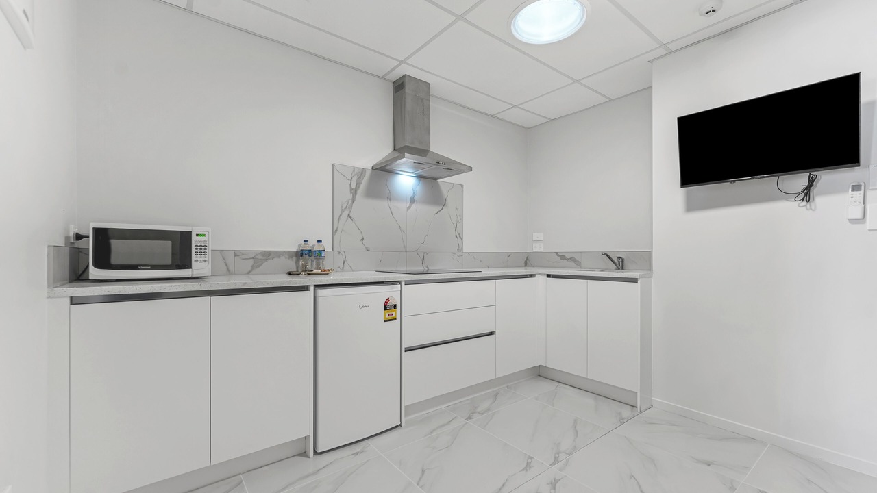 Photo of Kitchen in Onehunga