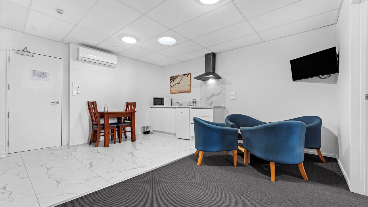 Photo of Livingroom in Onehunga