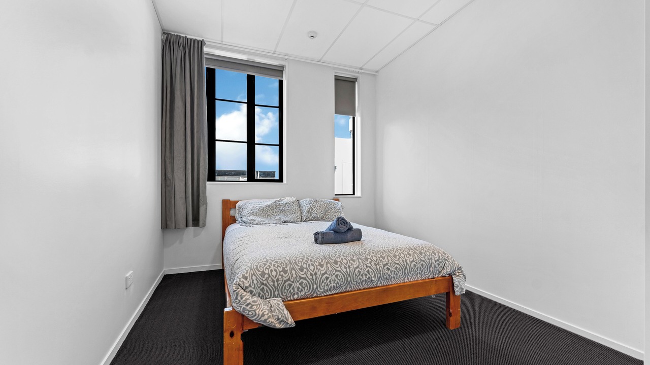 Photo of Bedroom in Onehunga