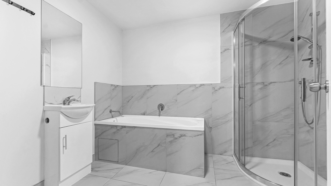 Photo of Bathroom in Onehunga