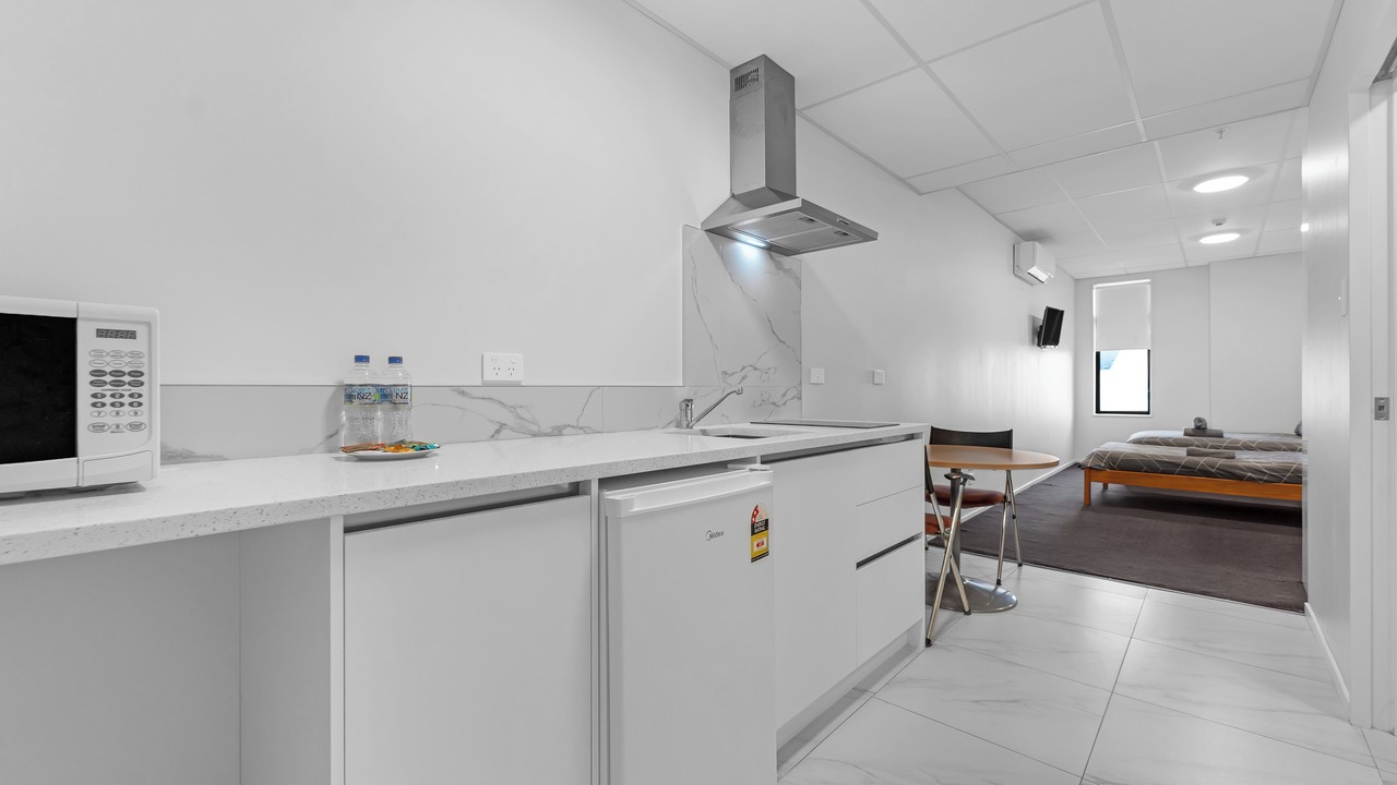 Photo of Bedroom in Onehunga