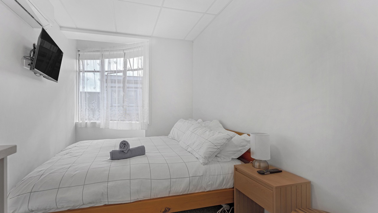 Photo of Bedroom in Onehunga
