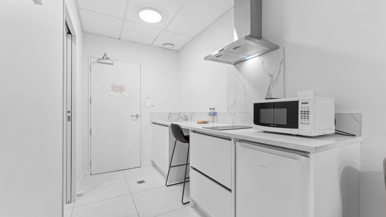 Photo of Kitchen in Onehunga