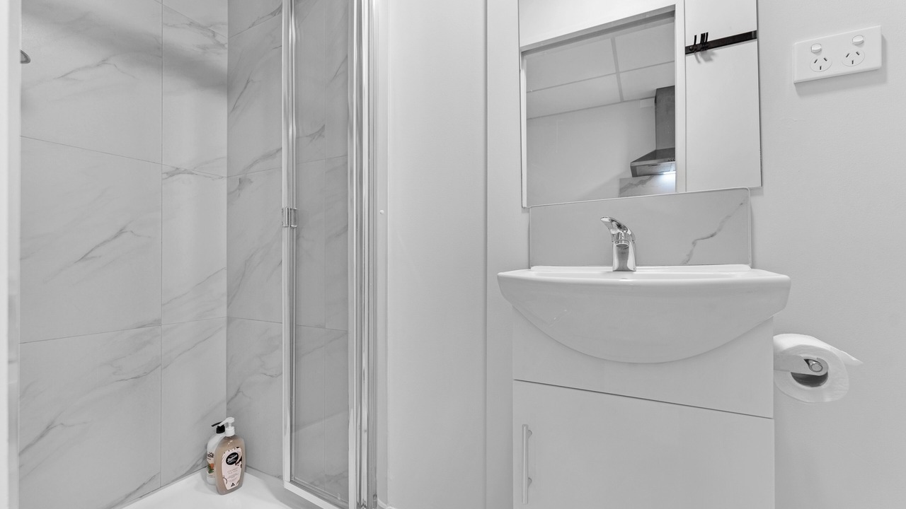 Photo of Bathroom in Onehunga