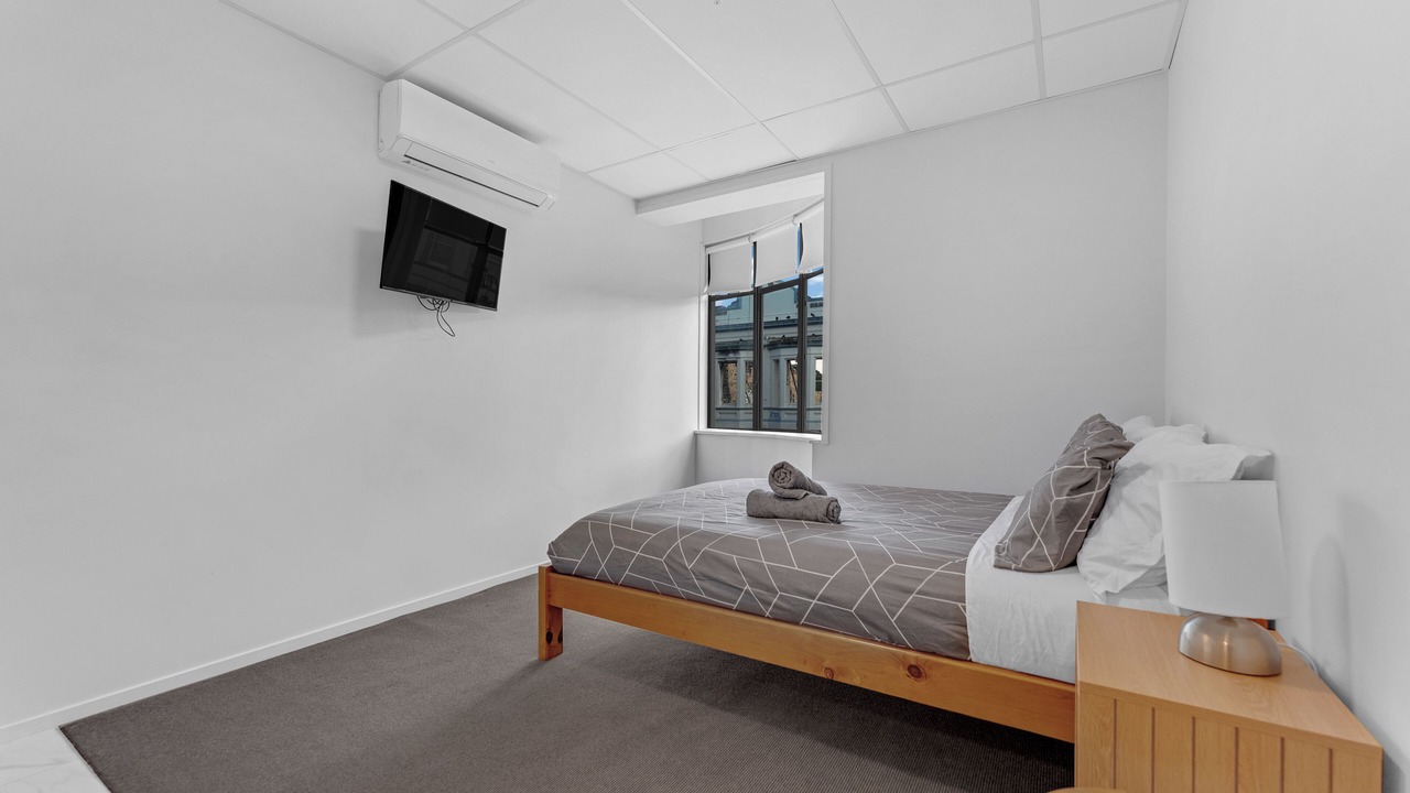 Photo of Bedroom in Onehunga