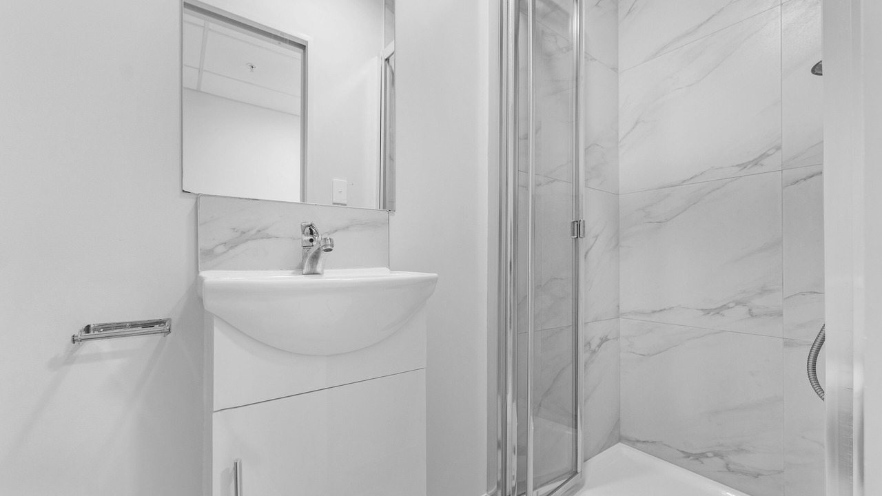 Photo of Bathroom in Onehunga