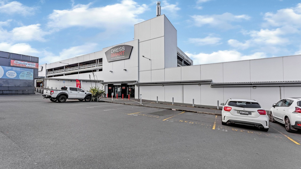 Photo of Others in Onehunga