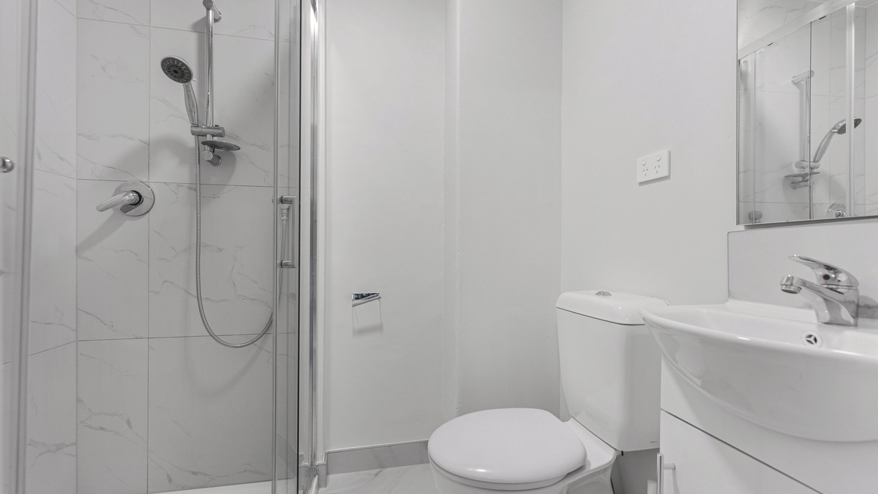 Photo of Bathroom in Onehunga