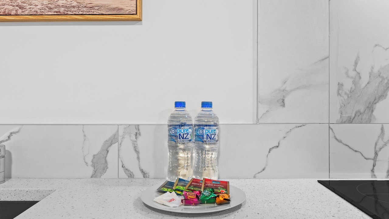 Photo of Bedroom in Onehunga