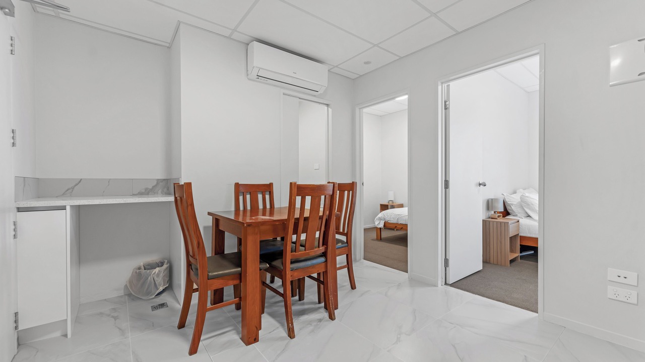 Photo of Bedroom in Onehunga