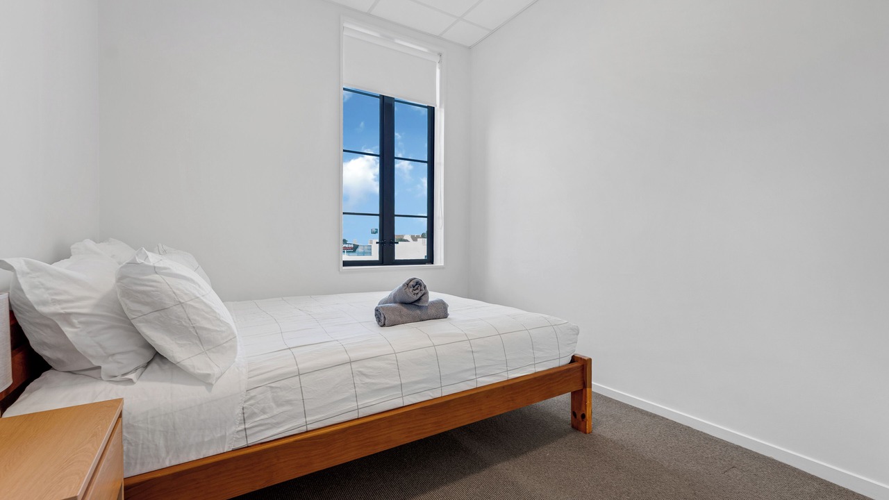 Photo of Bedroom in Onehunga
