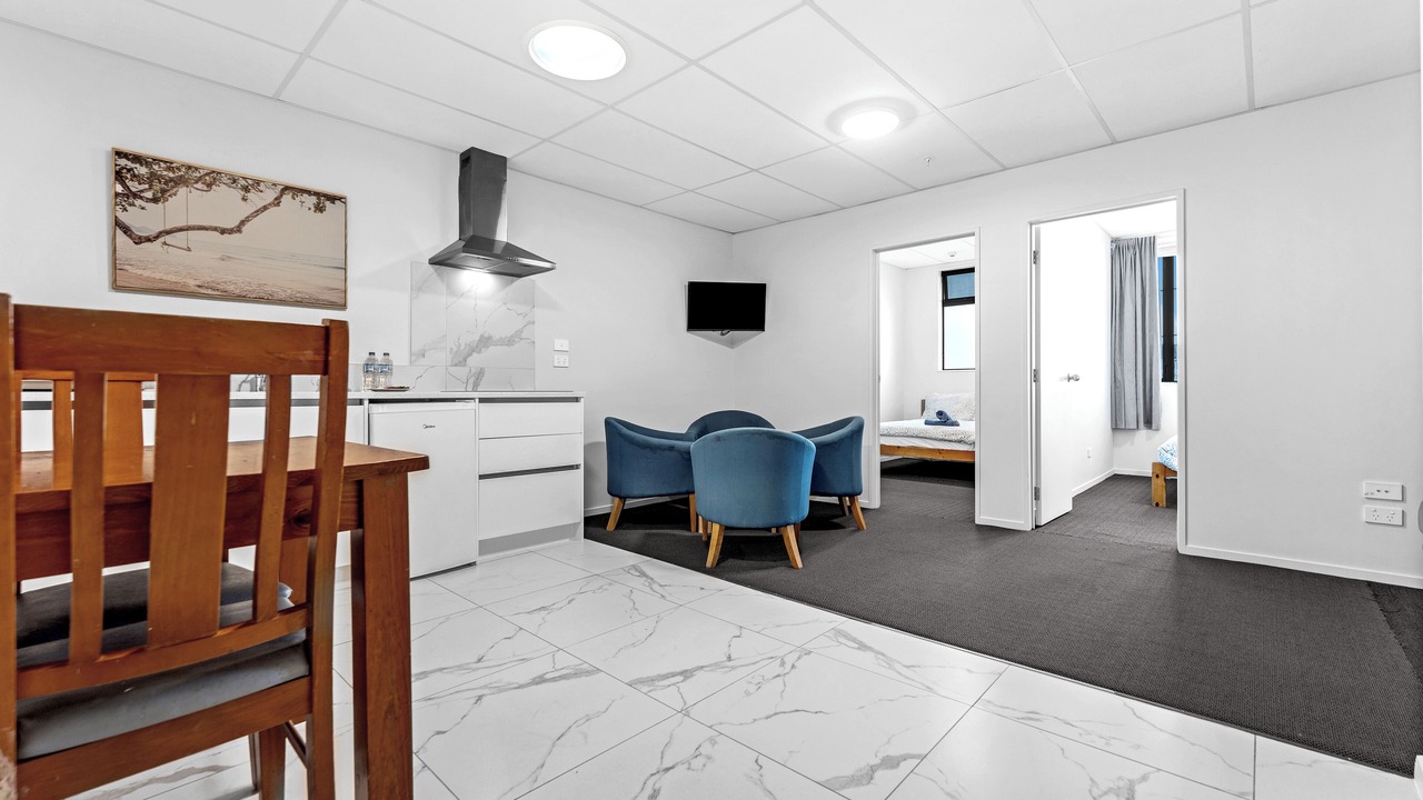 Photo of Livingroom in Onehunga