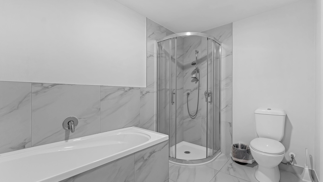 Photo of Bathroom in Onehunga