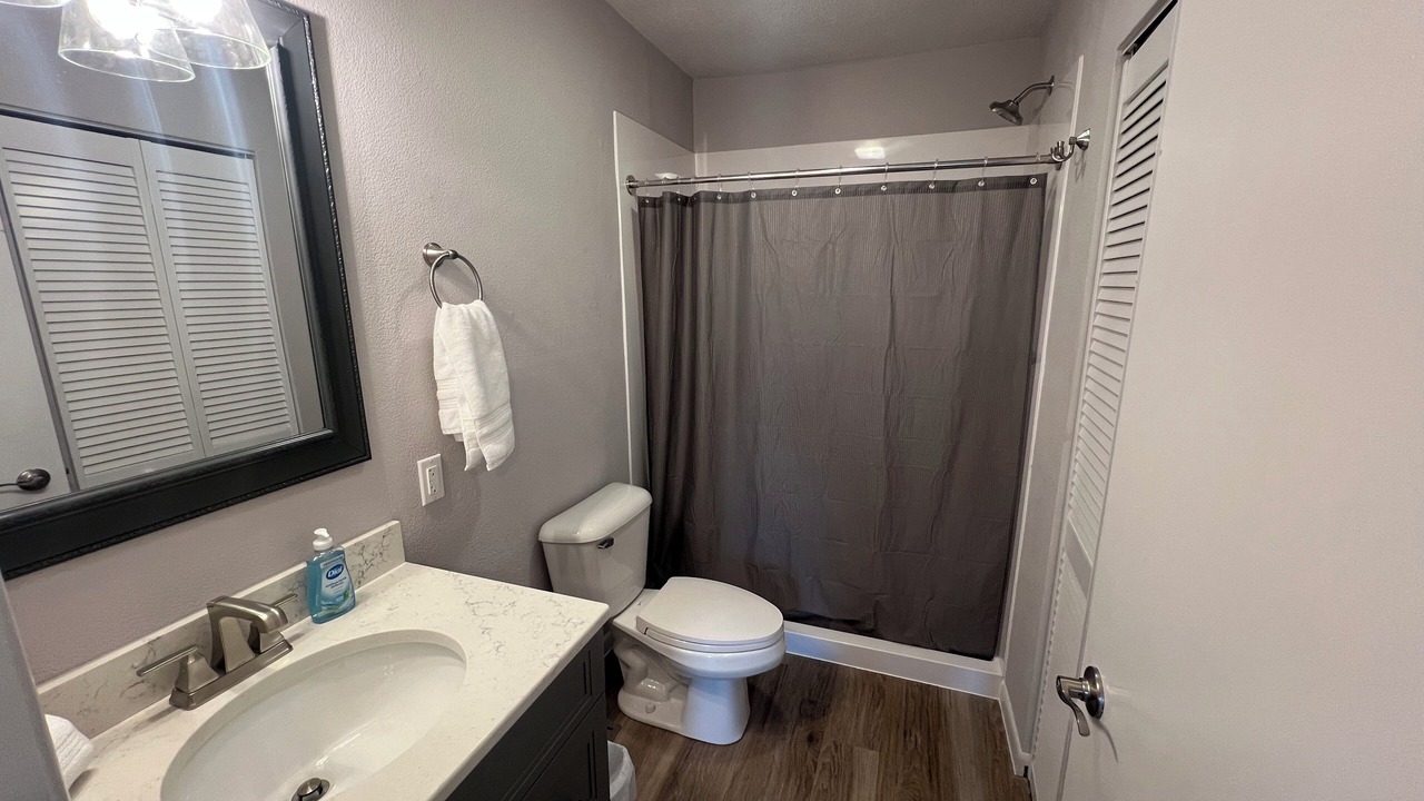 Photo of Bathroom in Eureka