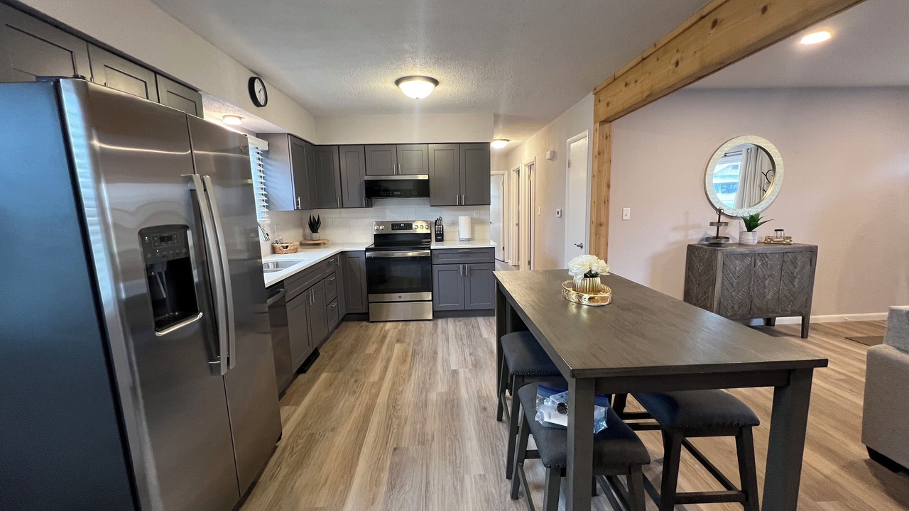 Photo of Kitchen in Eureka