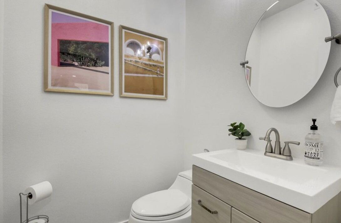 Photo of Bathroom in Terra Lago