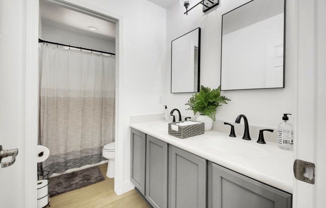 Photo of Bathroom in Terra Lago