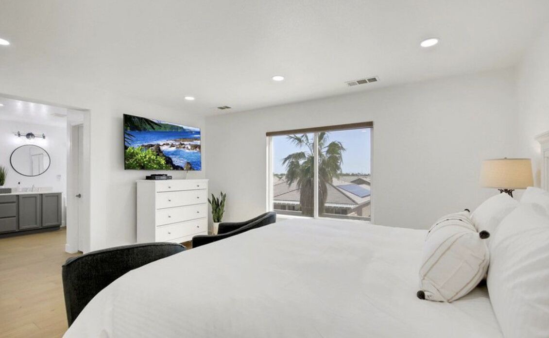 Photo of Bedroom in Terra Lago