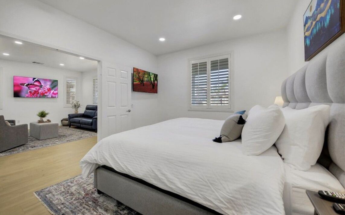 Photo of Bedroom in Terra Lago