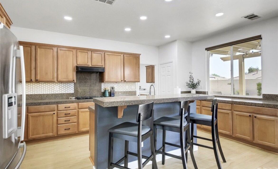 Photo of Kitchen in Terra Lago