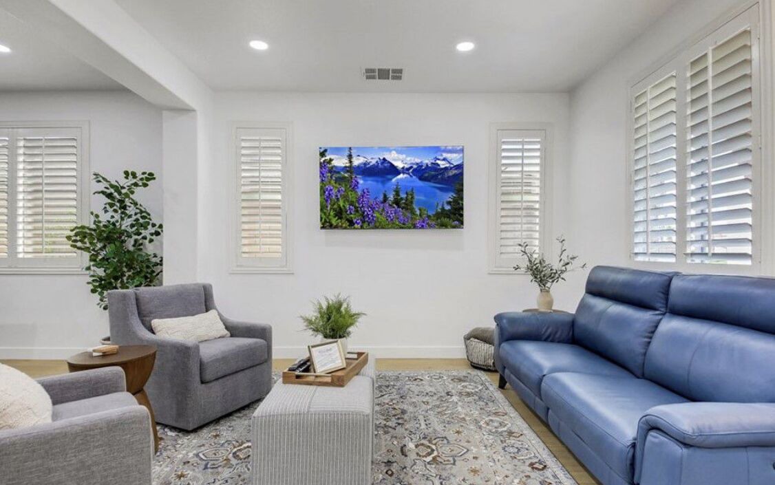 Photo of Livingroom in Terra Lago