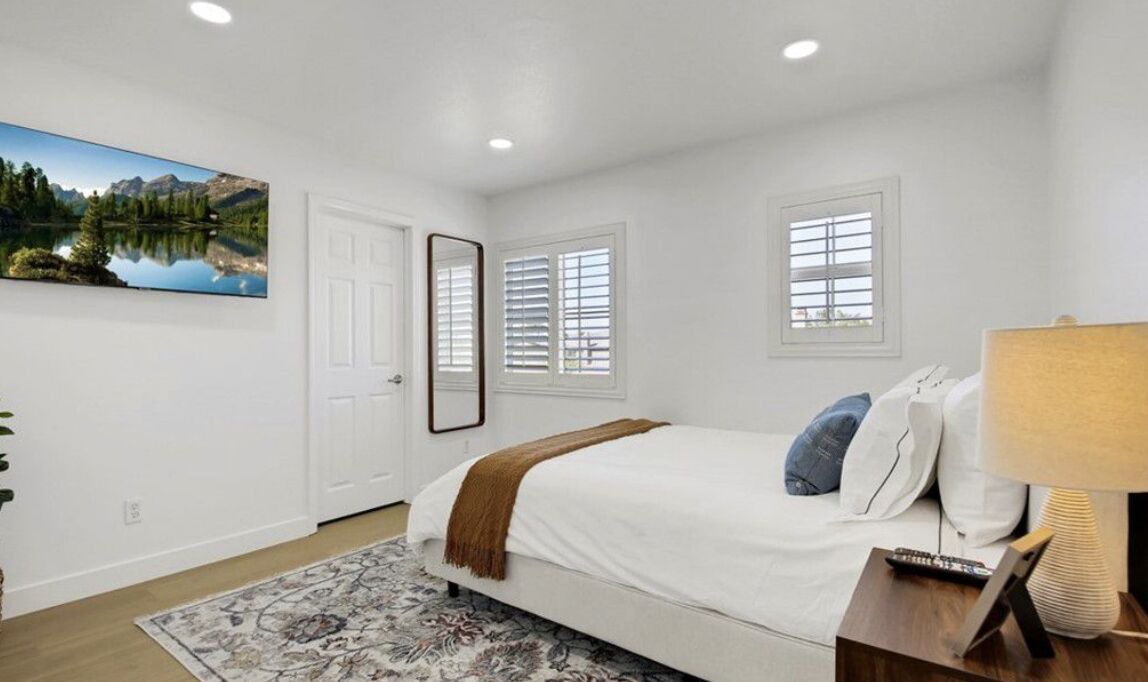 Photo of Bedroom in Terra Lago