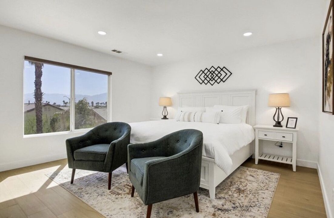 Photo of Bedroom in Terra Lago