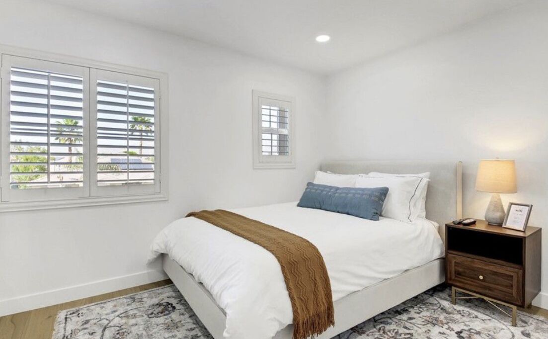 Photo of Bedroom in Terra Lago