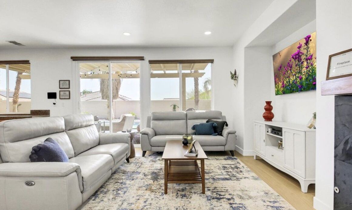 Photo of Livingroom in Terra Lago
