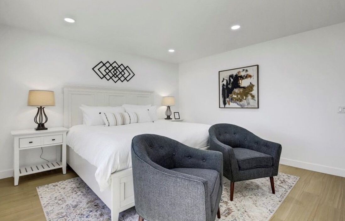 Photo of Bedroom in Terra Lago