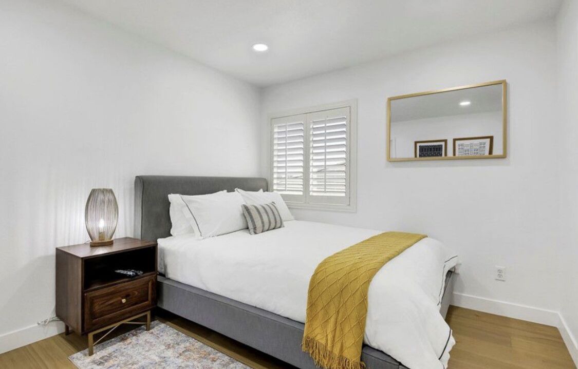 Photo of Bedroom in Terra Lago