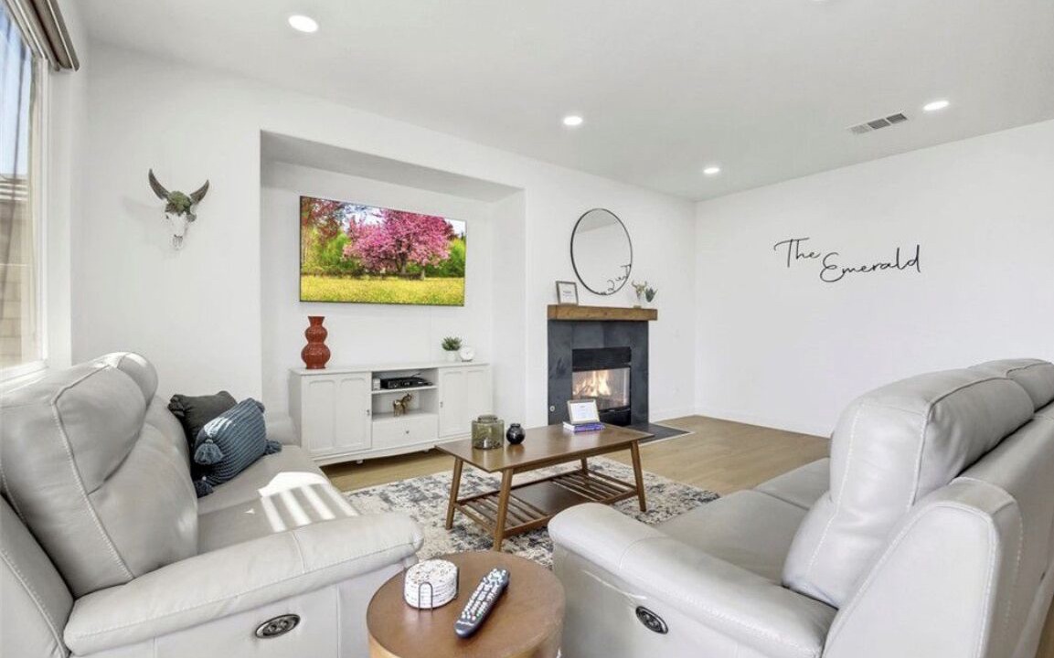 Photo of Livingroom in Terra Lago