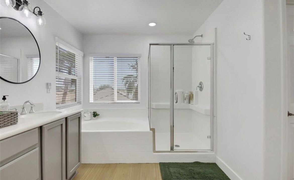 Photo of Bathroom in Terra Lago