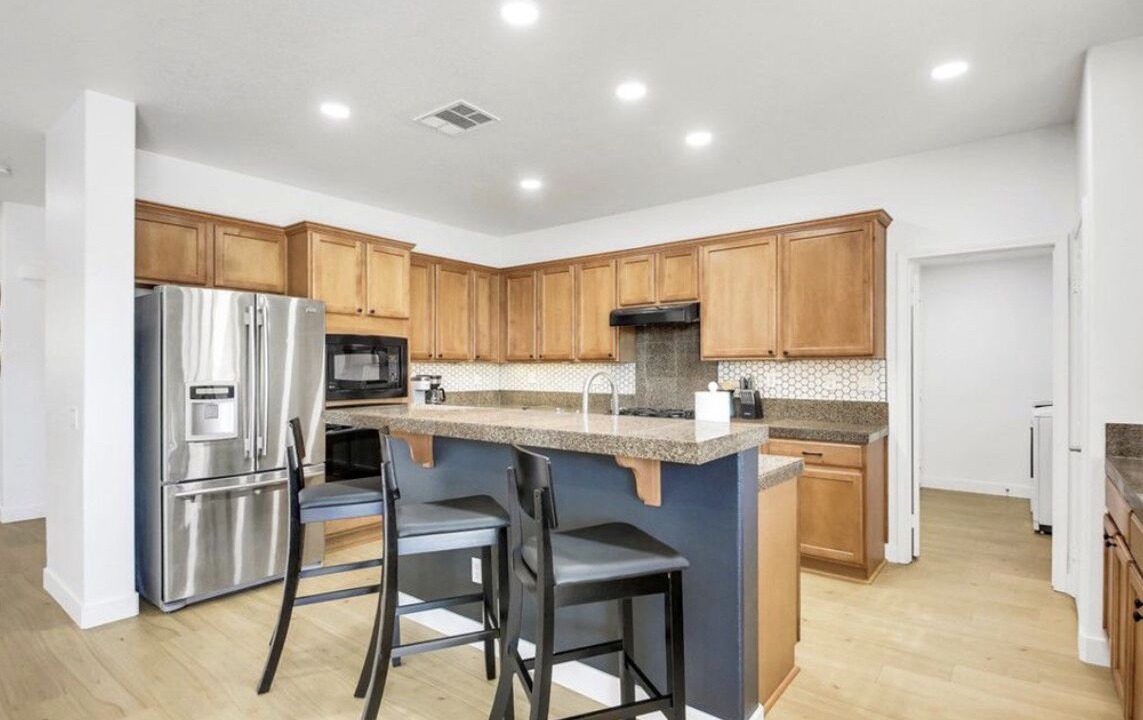 Photo of Kitchen in Terra Lago