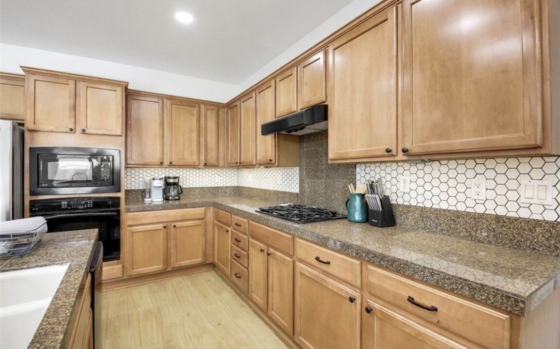 Photo of Kitchen in Terra Lago