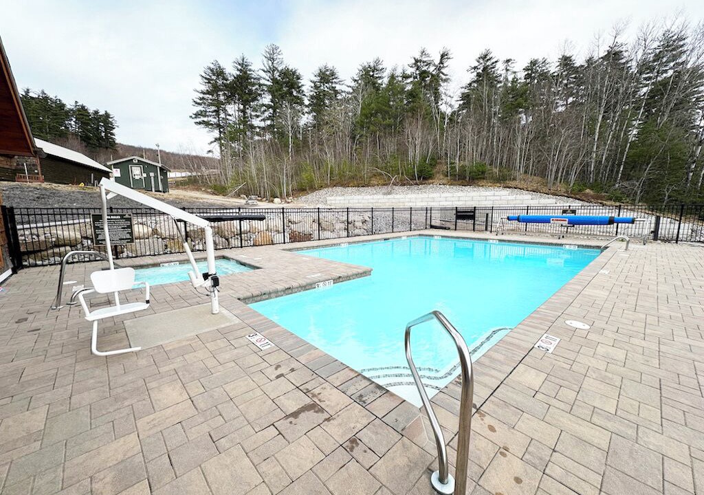 Photo of Outdoor in North Conway